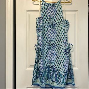 🍍Pearl Romper- Lily Pulitzer🍍